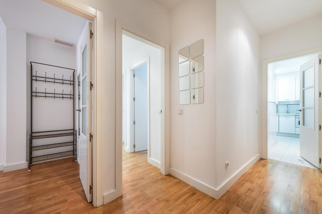 Central And Modern- 2 Bedrooms 1 Bathroom - Mintystay- Sol Мадрид Екстер'єр фото