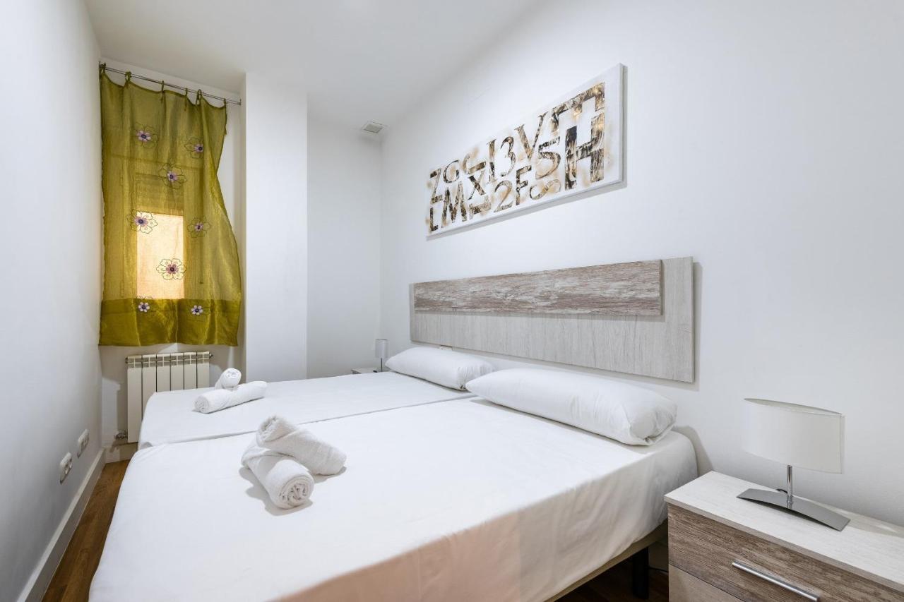 Central And Modern- 2 Bedrooms 1 Bathroom - Mintystay- Sol Мадрид Екстер'єр фото