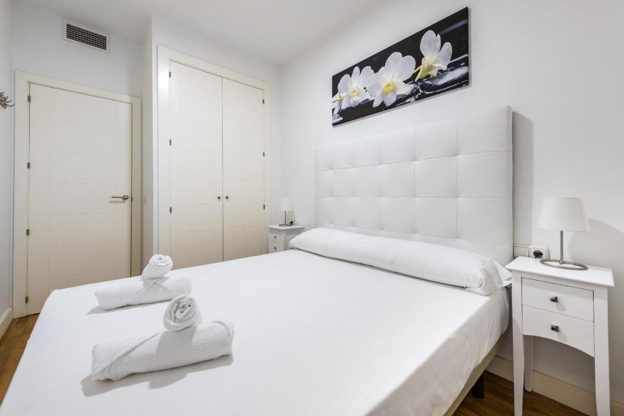 Central And Modern- 2 Bedrooms 1 Bathroom - Mintystay- Sol Мадрид Екстер'єр фото