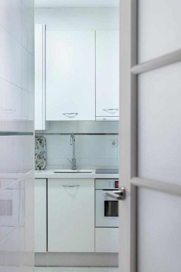 Central And Modern- 2 Bedrooms 1 Bathroom - Mintystay- Sol Мадрид Екстер'єр фото